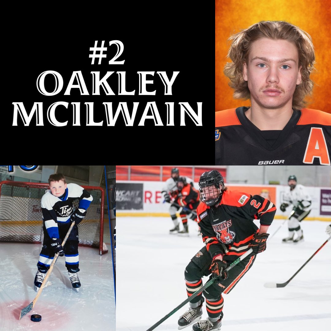 Continuing to celebrate our graduating teammates…..
