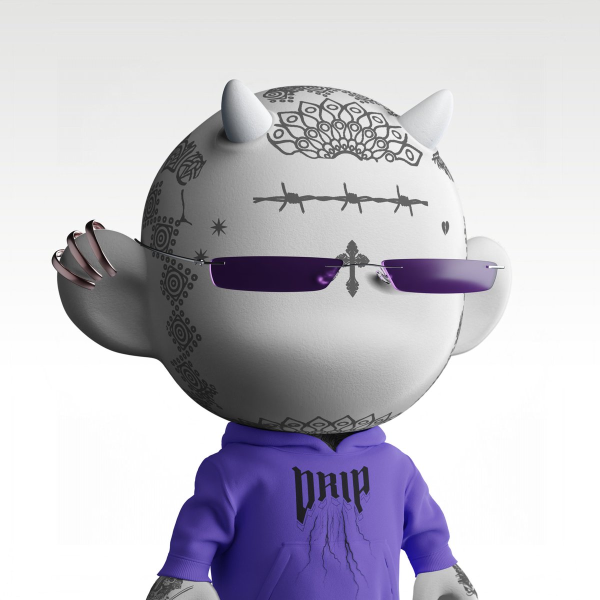 Drippies™ Sales Bot tweet media