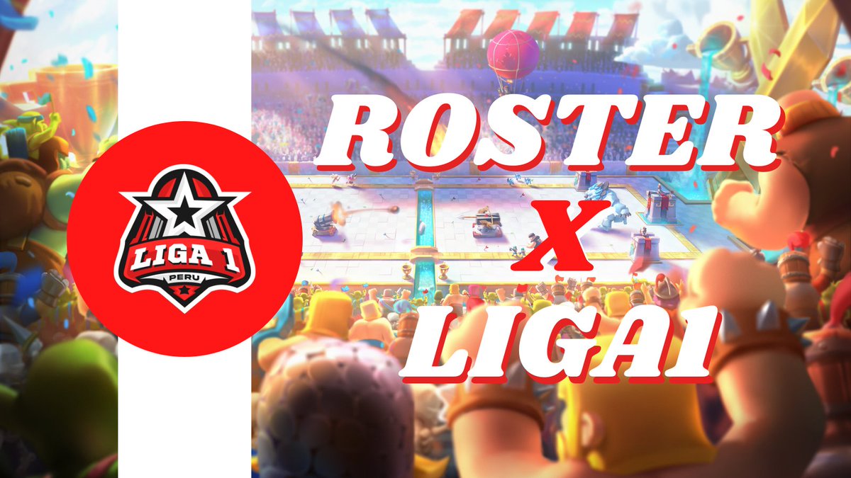Eternal Fury Esports (@eternalfurype) on Twitter photo 👥 !ROSTER x LIGA1!
Nos preparamos para afrontar el reto de clasificar a <a href="/Liga1_CRPeru/">Liga 1 CR • Perú</a>
Staff:
🇵🇪 <a href="/Jogaqui/">Jogaqui</a>
🇦🇹 <a href="/Viking37cr/">Viking 🇦🇹🇳🇴</a>
🇻🇪 <a href="/tylrr21/">tylrr</a>
🇵🇪 <a href="/DodoSnipe/">Dodo ♥️ Snipe</a>
Jugadores:
🇵🇪 <a href="/15dragones/">Miracle</a>
🇵🇪 @CRDarkAngel08
🇵🇪 <a href="/Nakavald28/">Mitsuo 🥳</a>
🇵🇪 <a href="/AndreGarca20/">WS⚡ANDREE⚡</a>
🇪🇸 @Jorgecardnz
🇨🇱 <a href="/Snchezcr2/">Sánchez</a>
🇲🇽 <a href="/MoraGod4/">❓| MoraGod ✨</a> 👥 !ROSTER x LIGA1!
Nos preparamos para afrontar el reto de clasificar a <a href="/Liga1_CRPeru/">Liga 1 CR • Perú</a>
Staff:
🇵🇪 <a href="/Jogaqui/">Jogaqui</a>
🇦🇹 <a href="/Viking37cr/">Viking 🇦🇹🇳🇴</a>
🇻🇪 <a href="/tylrr21/">tylrr</a>
🇵🇪 <a href="/DodoSnipe/">Dodo ♥️ Snipe</a>
Jugadores:
🇵🇪 <a href="/15dragones/">Miracle</a>
🇵🇪 @CRDarkAngel08
🇵🇪 <a href="/Nakavald28/">Mitsuo 🥳</a>
🇵🇪 <a href="/AndreGarca20/">WS⚡ANDREE⚡</a>
🇪🇸 @Jorgecardnz
🇨🇱 <a href="/Snchezcr2/">Sánchez</a>
🇲🇽 <a href="/MoraGod4/">❓| MoraGod ✨</a>