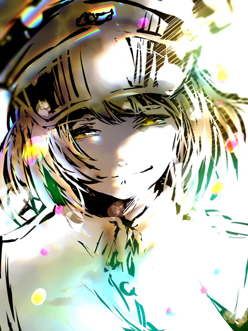 #天落記ネタバレ#天落記絵巻戻った世界で彼は笑って過ごせているのだろうか、、、? 