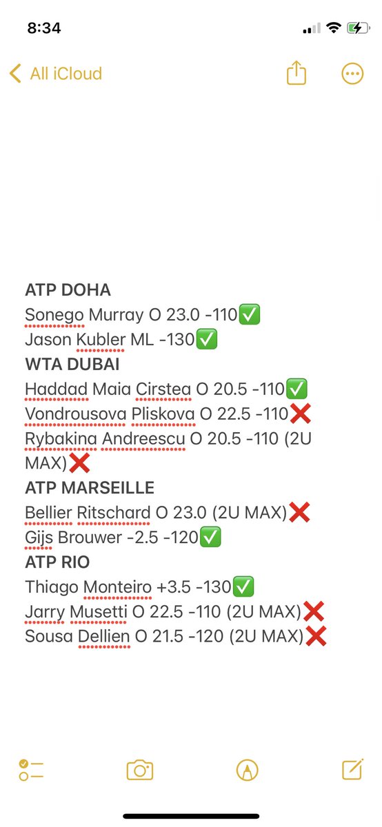 BigTimePicks12's tweet image. Not what I wanted in the return. A lot of tough breaks and a lot of baffling performances. Should’ve been a lot better, could’ve been worse tbh. Tmro’s coming soon