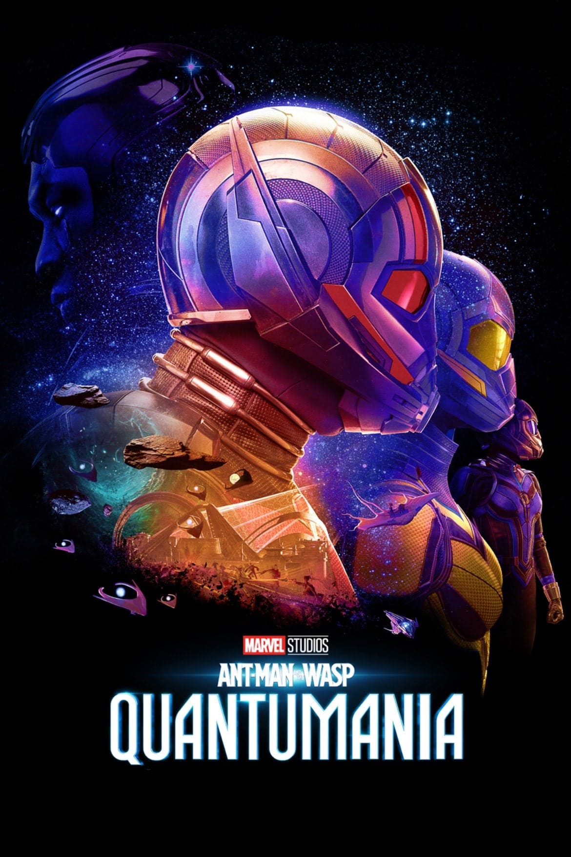 Ant-Man and the Wasp: Quantumania - Metacritic