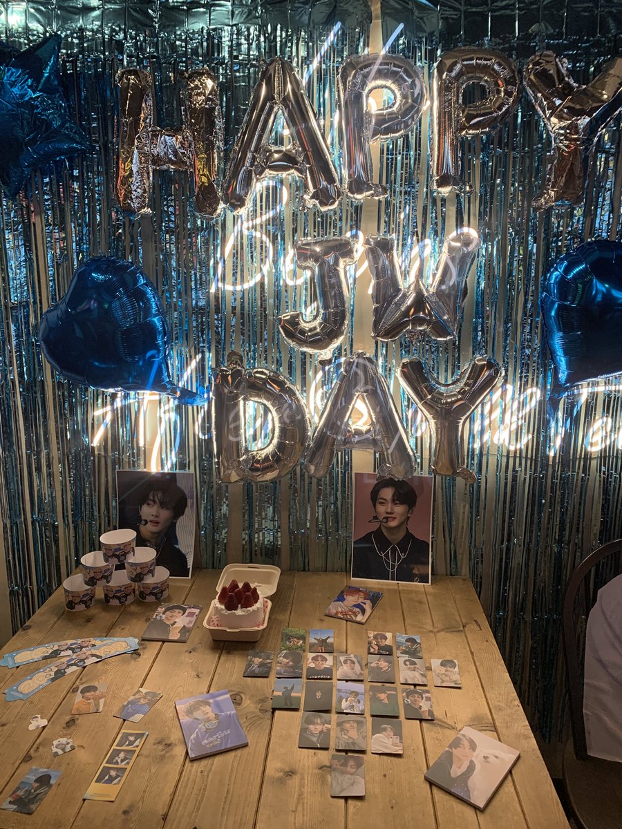 jjengspring's tweet image. It’s me, My time~~~ 

✅ organized 
✅ sponsored 
✅ mc-ed

thank you to all attendees, fellow sponsors and especially to my fellow organizers for making the event a success @fayessi_ @nishiminji @astrdb612 @98th_studio 💖 

#ItsMeMyTime_JUNGWON #HappyJungwonDay