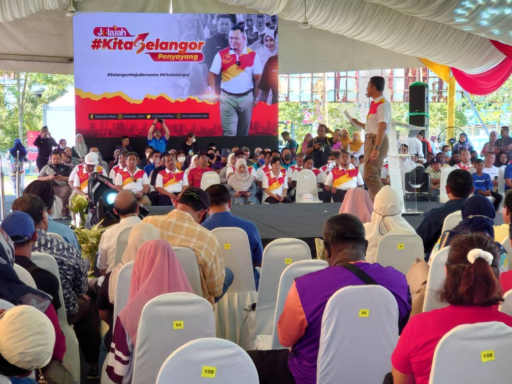 Lee Kee Hiong tweet media