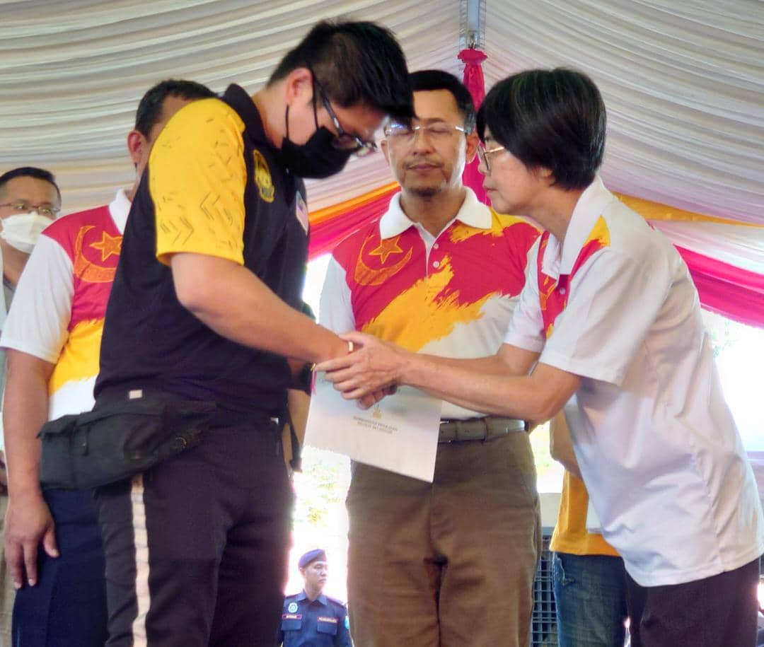 Lee Kee Hiong tweet media