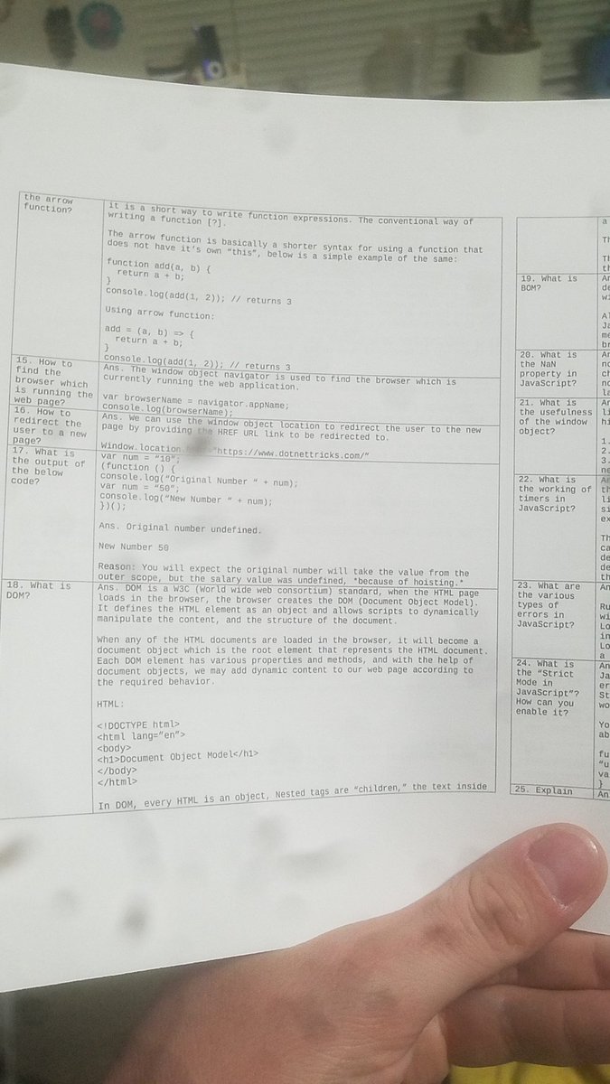 CardioLeo's tweet image. Today I printed out &quot;study cards&quot; I made in wk5 of #PromineoTech

Covering:
#CPP
#Linux
#JavaScript

(&amp;amp; @enkidevs #CSS)

As Wittgenstein says

Das Lehren der Sprache ist hier kein Erklären, sondern ein Abrichten

*Here the teaching of language is not explaining, but training*