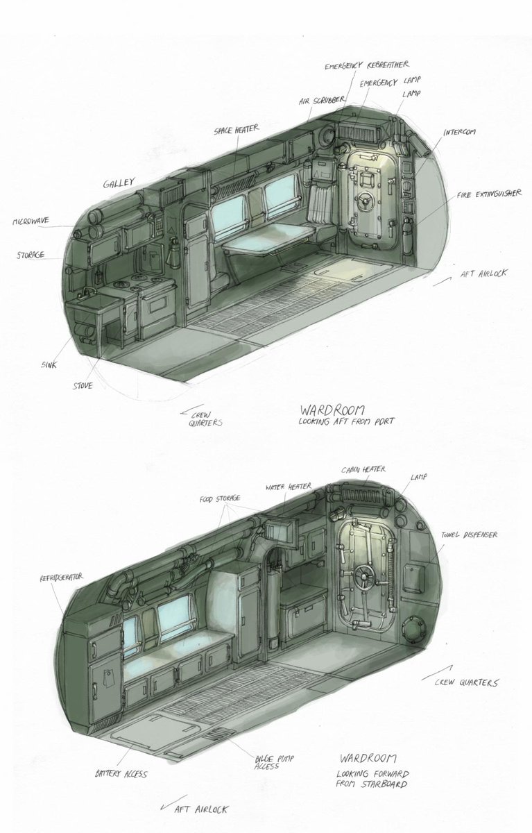 of course some spaces are more heroic than others 