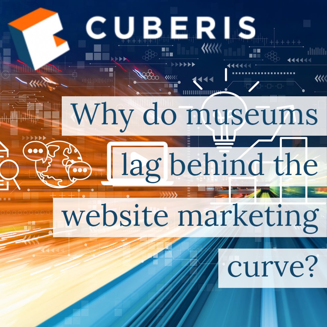 cuberis's tweet photo. Learn how museums can begin to integrate more advanced forms of web-based marketing.

📖 Read: The Marketing-Driven Museum Website - 
https://t.co/Nn72Zdog4F

#art #museums #tipsandtricks #creativecontent #cuberis #artwork #fineart #arthistory #culture #creativetools #wordpress https://t.co/MYisrqmexO