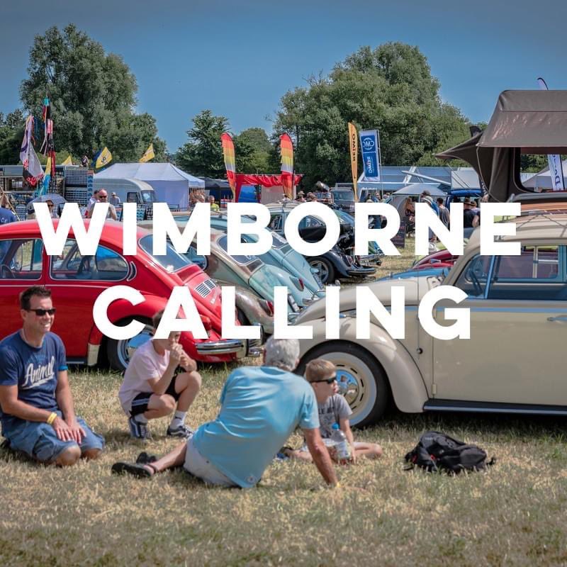 The sun started to return this week and didn't it feel good, early bird tickets are sold out, 2nd release tickets are on sale. See you on August 18/19/20.

vduatthepub.com
#vw #campervan #festival #dorset