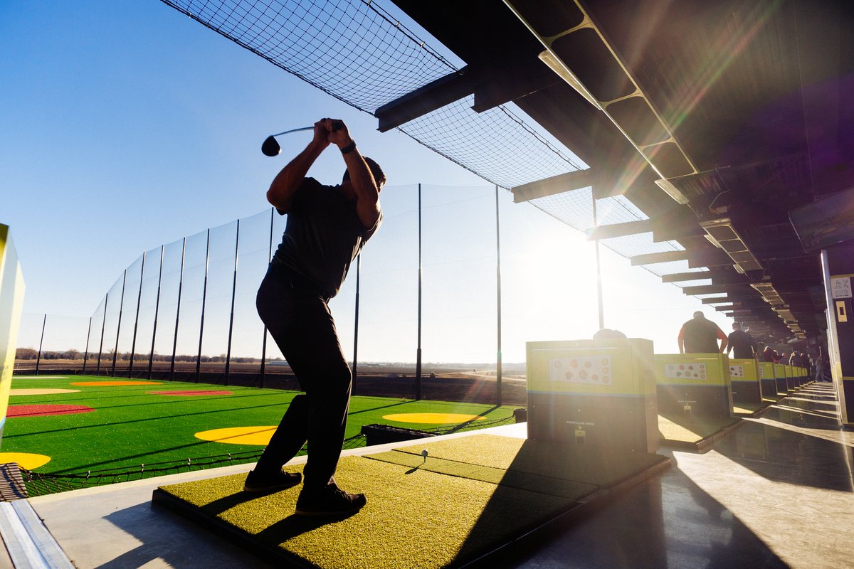 NorthernSunConf's tweet image. Basketball Fans! Looking for the best party location to meet your friends during the #NSICMBB &amp;amp; #NSICWBB Championships this weekend? Look no further than @BlueRockSF &amp;amp; @greatshotsgolf the Official Pre &amp;amp; Post-Game Party spots of the NSIC Basketball Tournament! #nextlevelfun