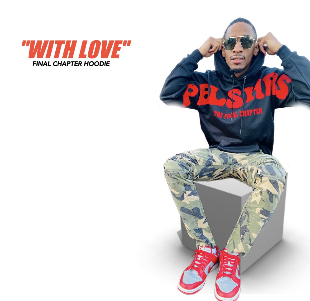 _MAJICETY's tweet photo. THE FINAL CHAPTER😭
Haven’t released clothes in Almost 2 years.I present the final chapter of PBLSHRS clothing company. Nervous, scared, and excited for what’s to come🙏🏾🖤 Grateful for every supporter I have/had!
With love✌🏾
The end and beginning is here.
https://t.co/cPQL49tznQ https://t.co/KbJ9sYRy1L