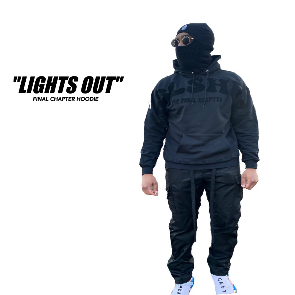 _MAJICETY's tweet photo. THE FINAL CHAPTER😭
Haven’t released clothes in Almost 2 years.I present the final chapter of PBLSHRS clothing company. Nervous, scared, and excited for what’s to come🙏🏾🖤 Grateful for every supporter I have/had!
With love✌🏾
The end and beginning is here.
https://t.co/cPQL49tznQ https://t.co/KbJ9sYRy1L