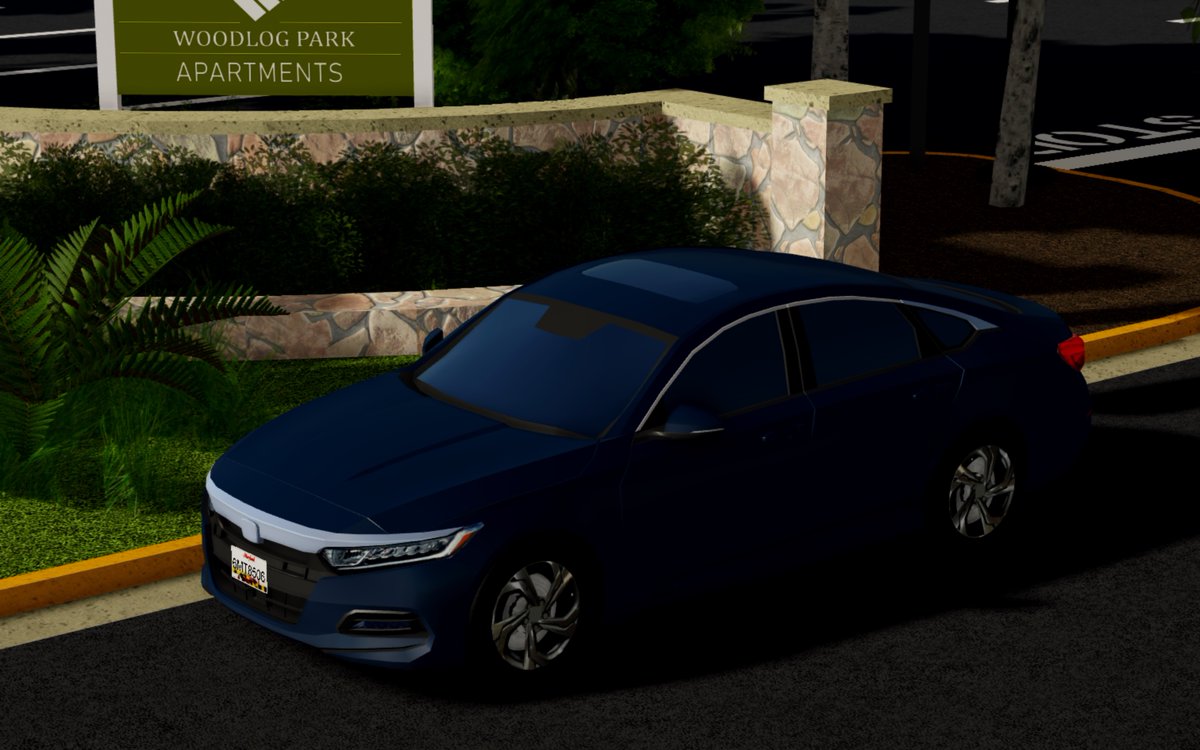 Jvvoey's tweet photo. The 2020 Honda Accord EX-L.

The perfect everything-doer!

#OrionRoblox #RobloxDevs #OrionRevamp https://t.co/nmUFa0EjFv