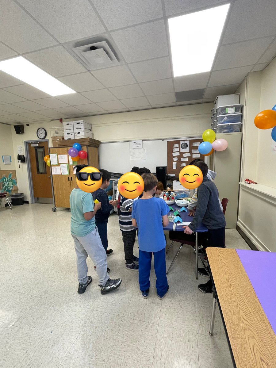 MissMirra2's tweet photo. Good job on Biz World @MrsORane1014  it was so fun! https://t.co/euac3GN0lL