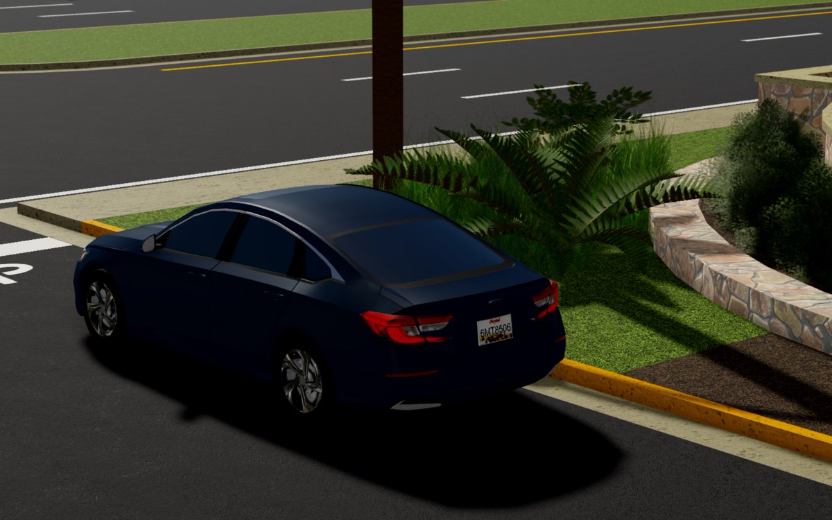 The 2020 Honda Accord EX-L.

The perfect everything-doer!

#OrionRoblox #RobloxDevs #OrionRevamp