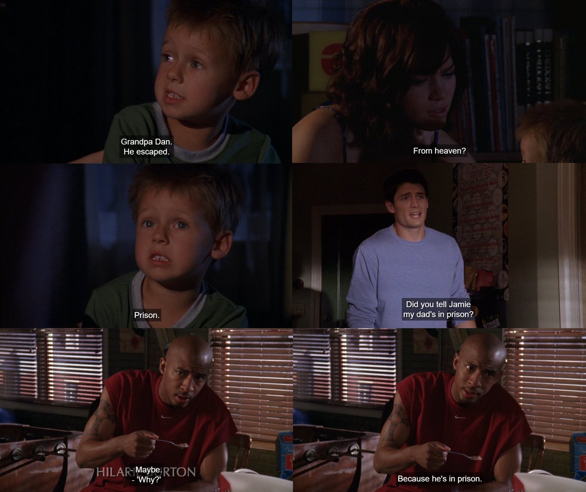 pacepeterlawyer's tweet photo. LOL Poor Skills!! ππ
#OneTreeHill #jamiescott #haleyjamesscott #nathanscott #skillstaylor https://t.co/Vsa5LVamoa