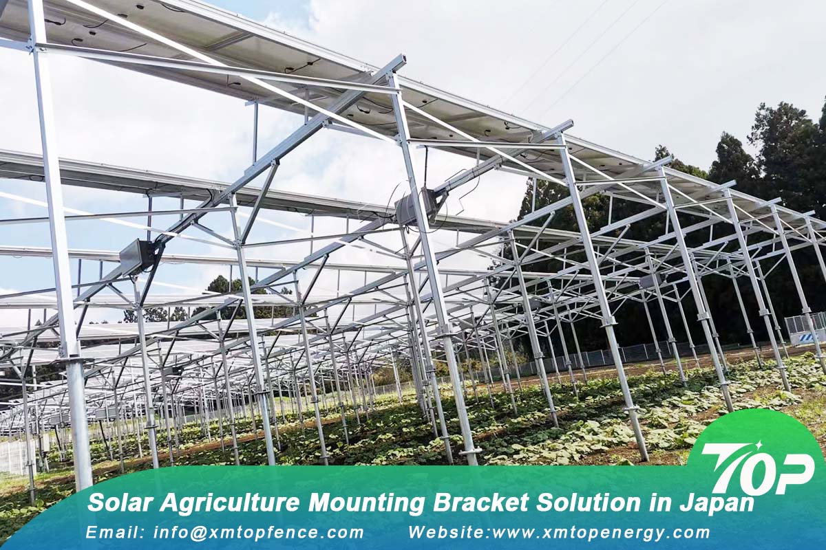 LIJUANYU4's tweet image. 300kw solar agriculture mounting bracket system solution-project case.🎉🎉
xmtopenergy.com/solar-farm-mou…
💯💯
#solar
#solarmountingsolutions
#solarmount
#solarbracket
#solarmountingbracket
#solarmountingbracketendclamp
#solarstructure
#solarmidclamp
#groundscrew