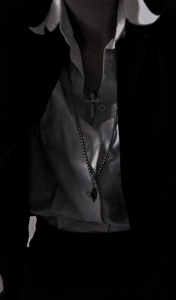 【Sam texts you】

"Just got home from work, you up doll?"