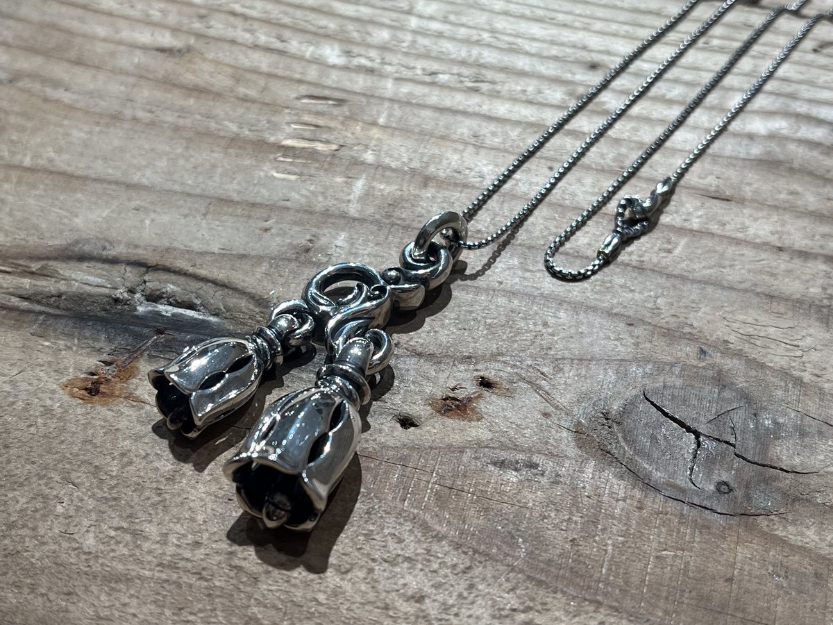 LONE ONES】激レア初期 ロンワンズ ボールチェーン付 WARBIRDS LONE