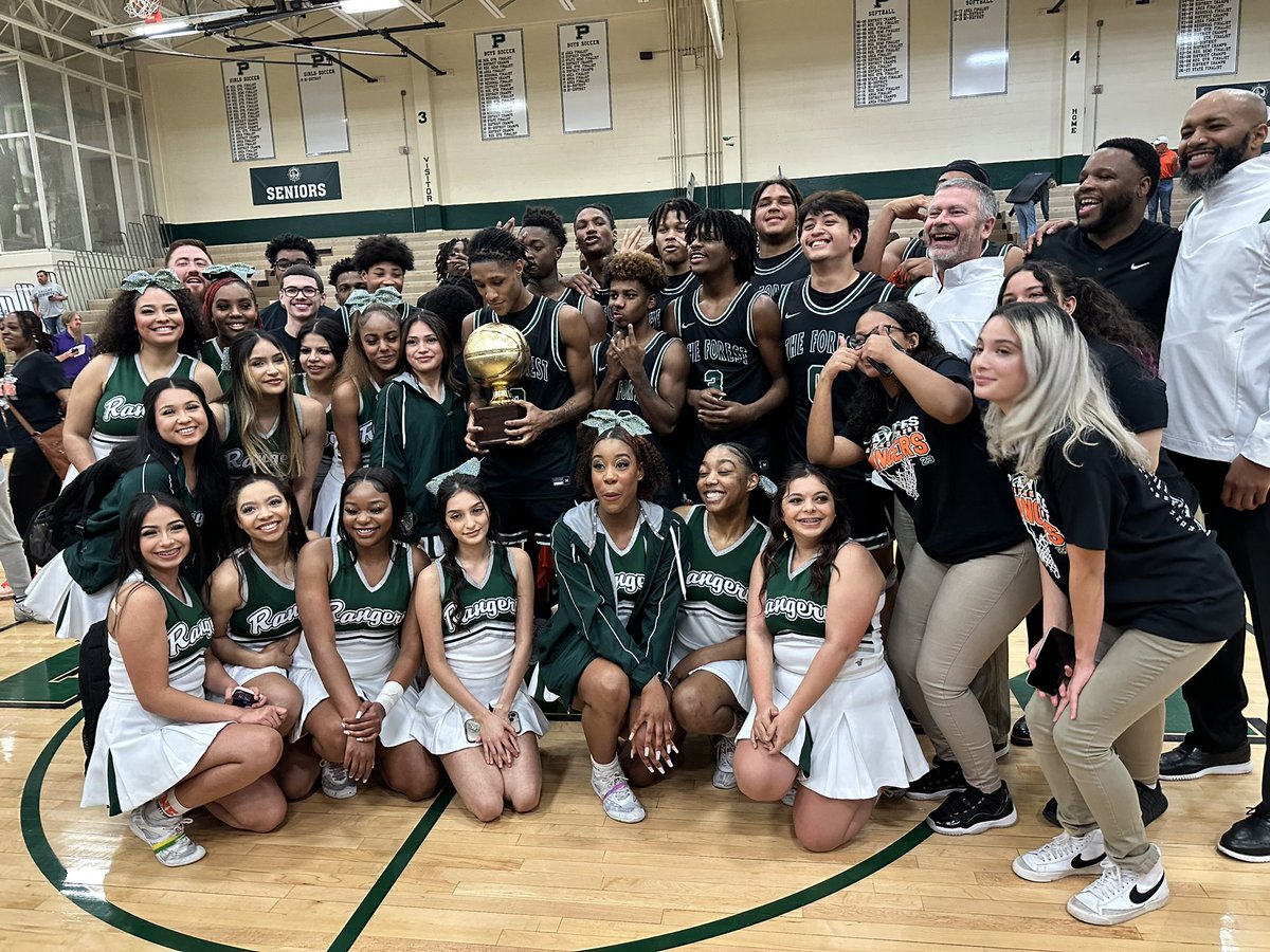 Coach Jackson, Ph.D. tweet media