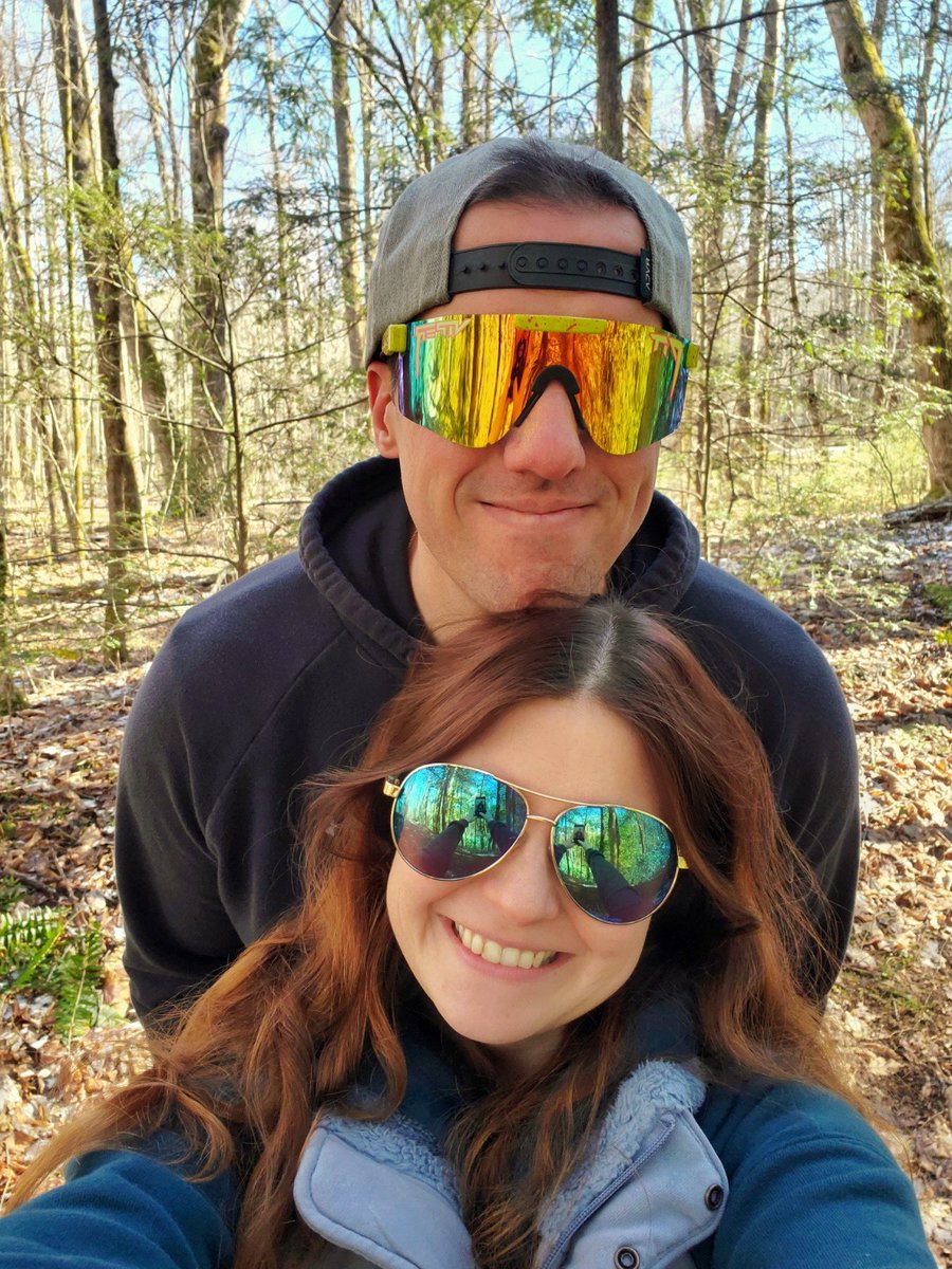 PrincessPlaya44's tweet photo. Great Smoky Mountain National Park adventure this past weekend with @TheAverageFrag 🏞❤️
@GreatSmokyNPS #Tennessee #greatsmokymountains #nationalparks #smokymountainnationalpark #smokymountains #weekendvibes https://t.co/5vCodNEDAW