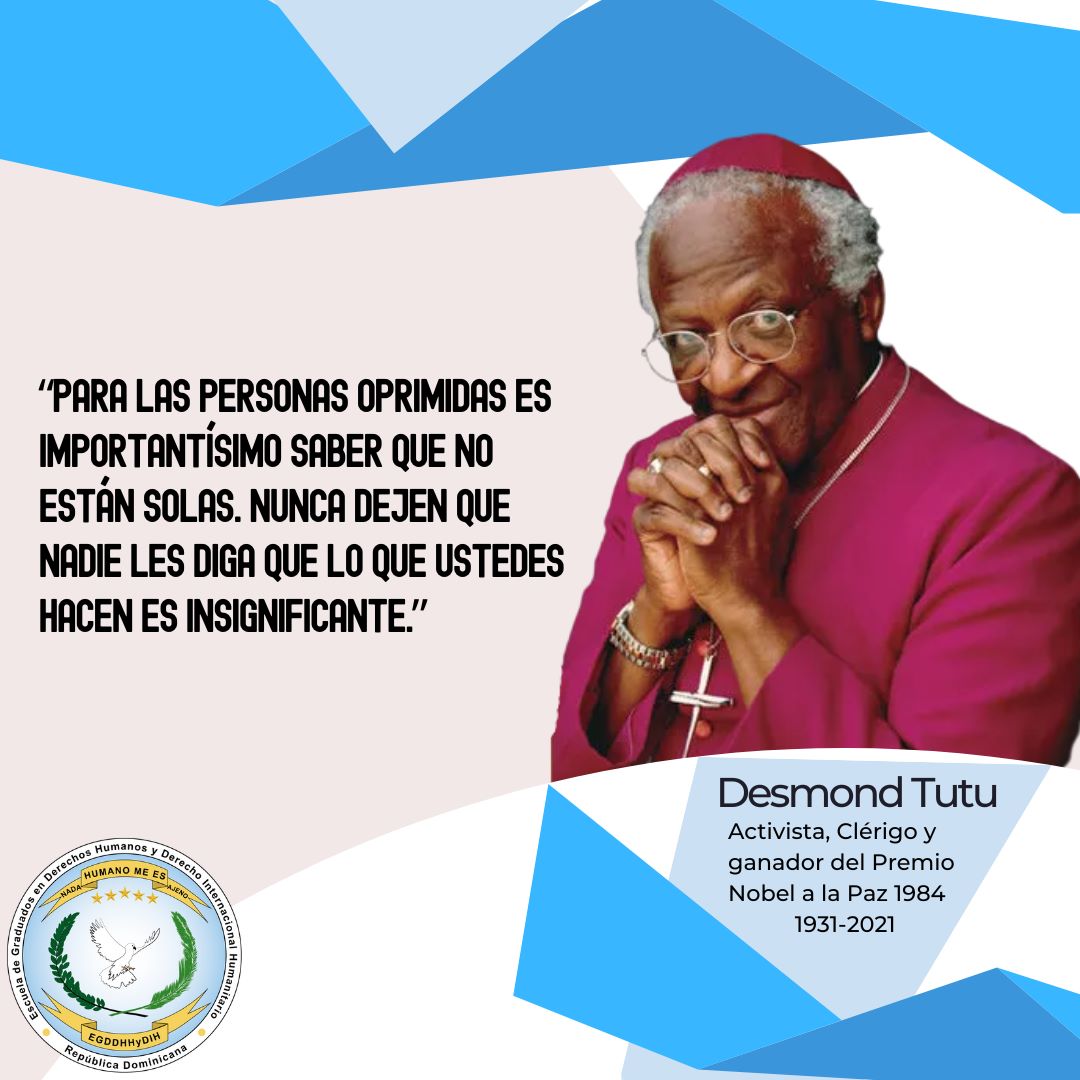 egradhrd's tweet photo. ¡Feliz inicio de semana!

#frasedelasemana #derechoshumanos #respetoalosderechoshumanos #escueladeddhh #ddhhmide
#EGDDHHyDIH #EGRADHRD https://t.co/cSBAuF0U56