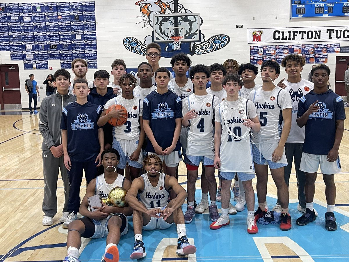 Your huskies our bi-district champs. 63-39 <a href="/BelAirHoops/">Bel Air Boys Basketball</a>. 4 in a row. 51 in a row against El Paso teams. 
Leading scores 
Idalius Coleman 14
Brandon Hymes 14
Bryson Goldsmith 15
#ACC
#RTN