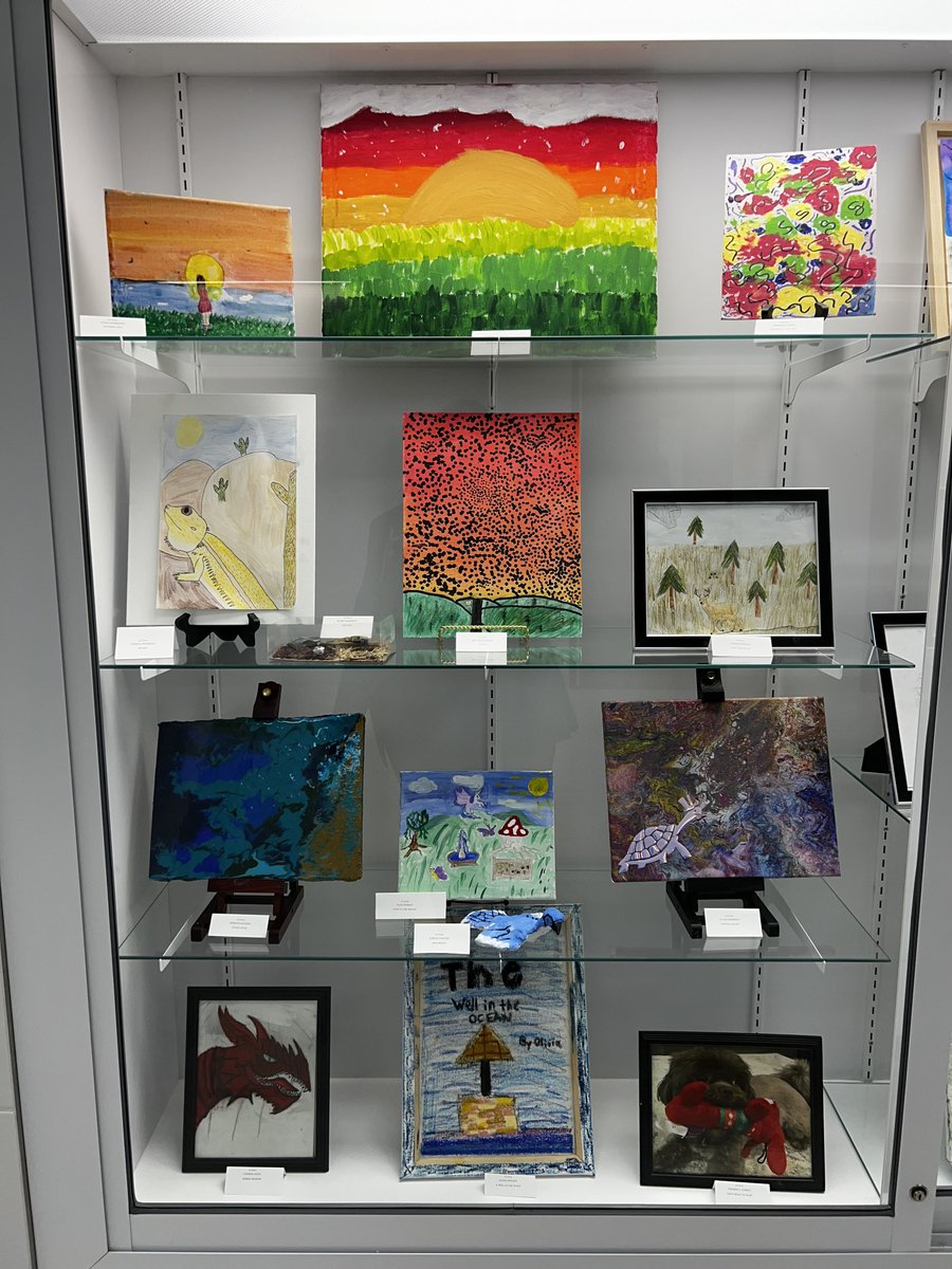 Corinth Elementary tweet media