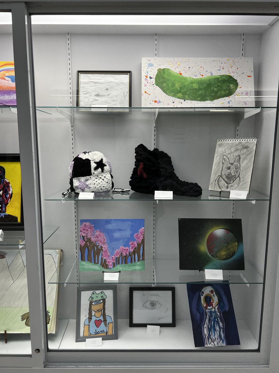 Corinth Elementary tweet media