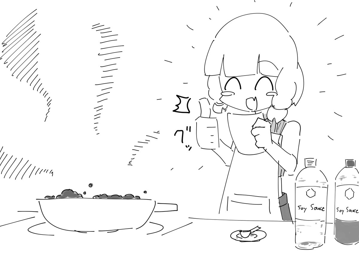 @Yu_cryingirafyR 勝手に変なタグ作るなッ!!!!!!

可愛いから描いちまったけど 