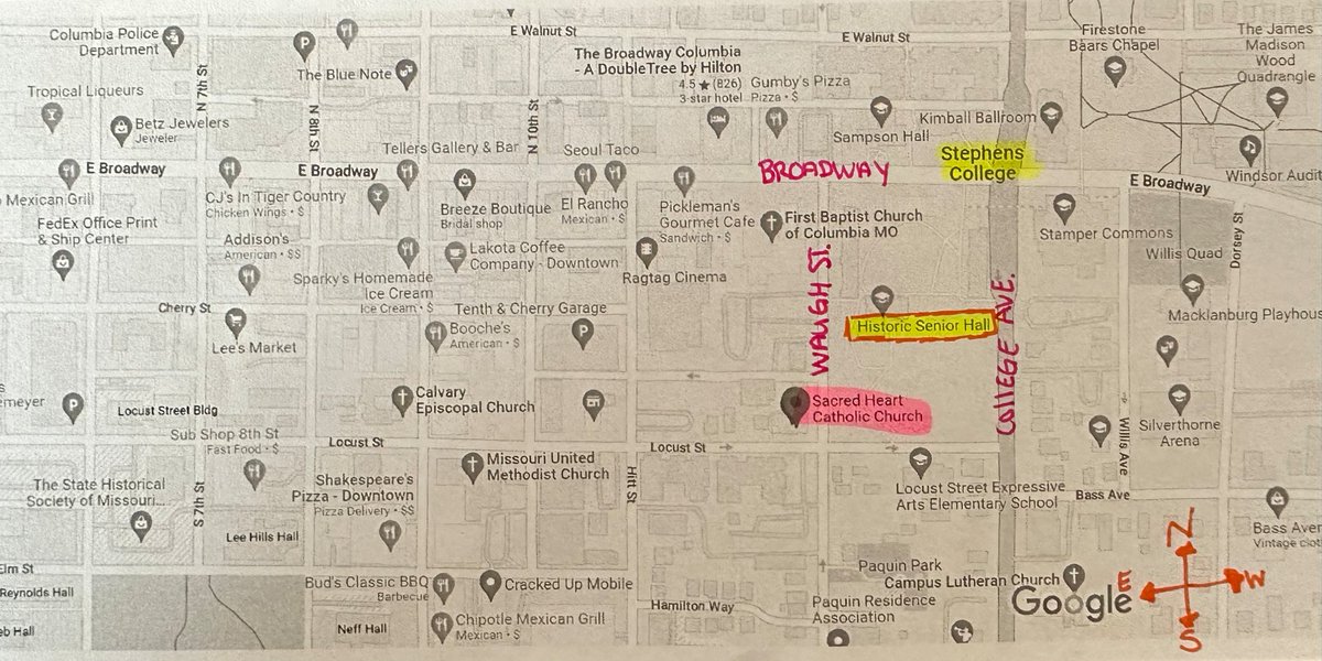 MidMSCA's tweet photo. Be sure you are signed up for this Professional Development opportunity!  You won't want to miss this one!  Join us this Thursday, from 8:00 to 11:00.  See below for location, parking and how to get signed up! https://t.co/FCnVDElRe8