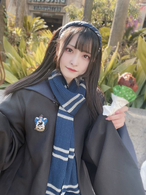 コスプレイヤーちーずのTwitter画像23