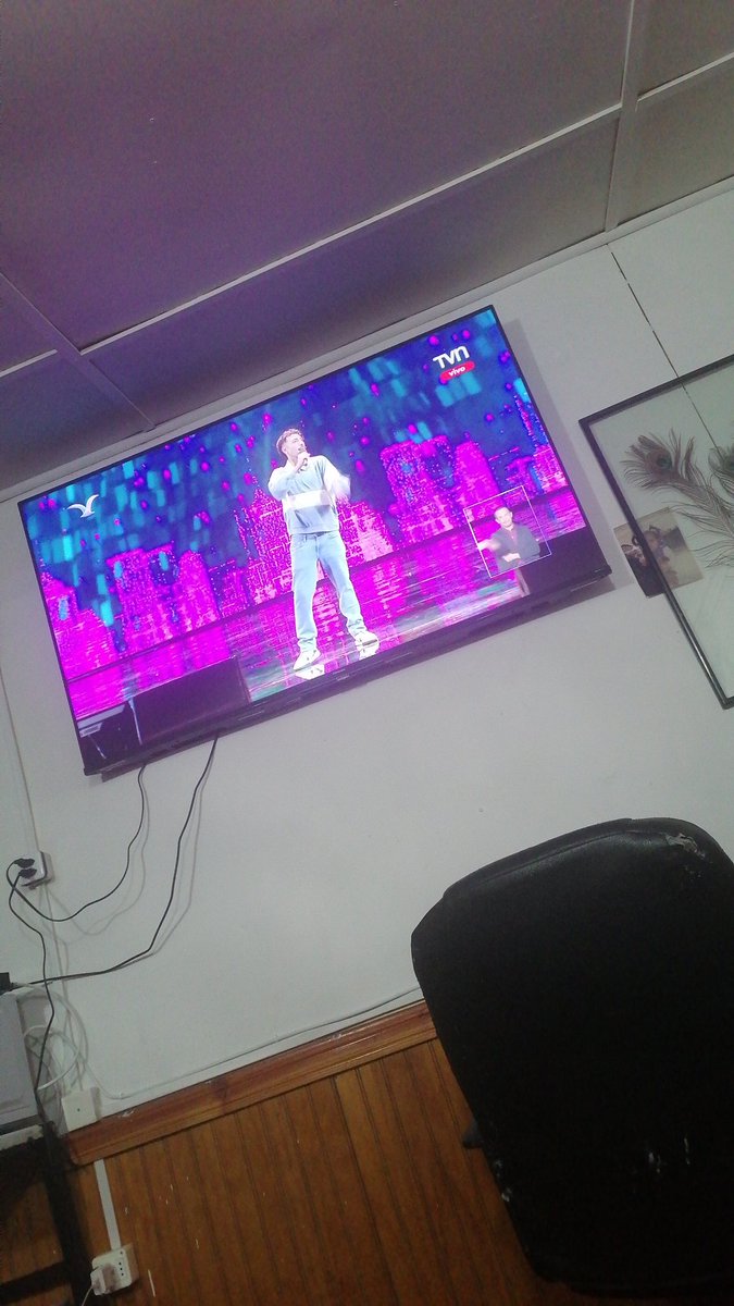 carol_taeb's tweet photo. Vamos dieguito con todo

#VINA2023
#DiegoUrrutia https://t.co/4mdQnGQCxz