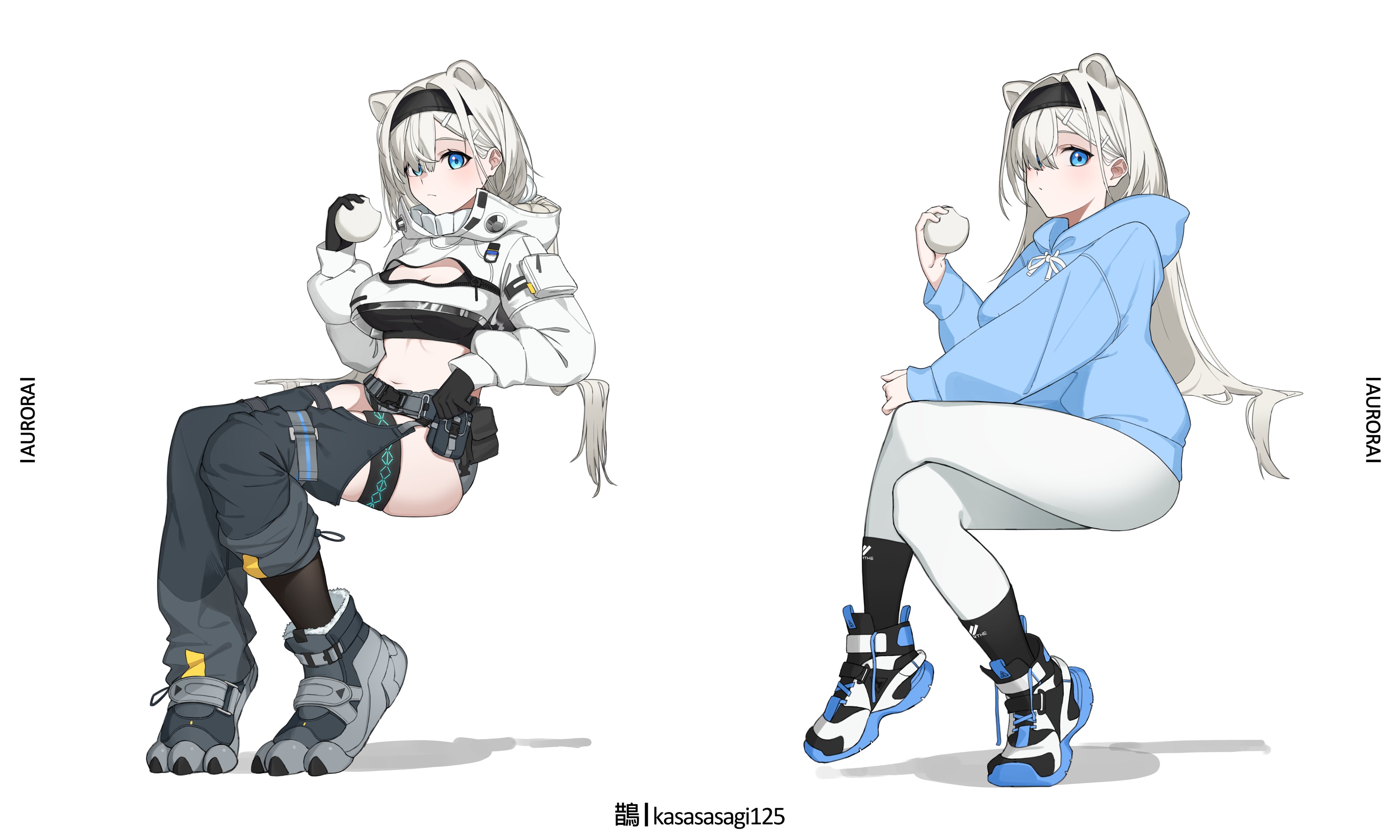 鵲 (@Feb28th23) / X
