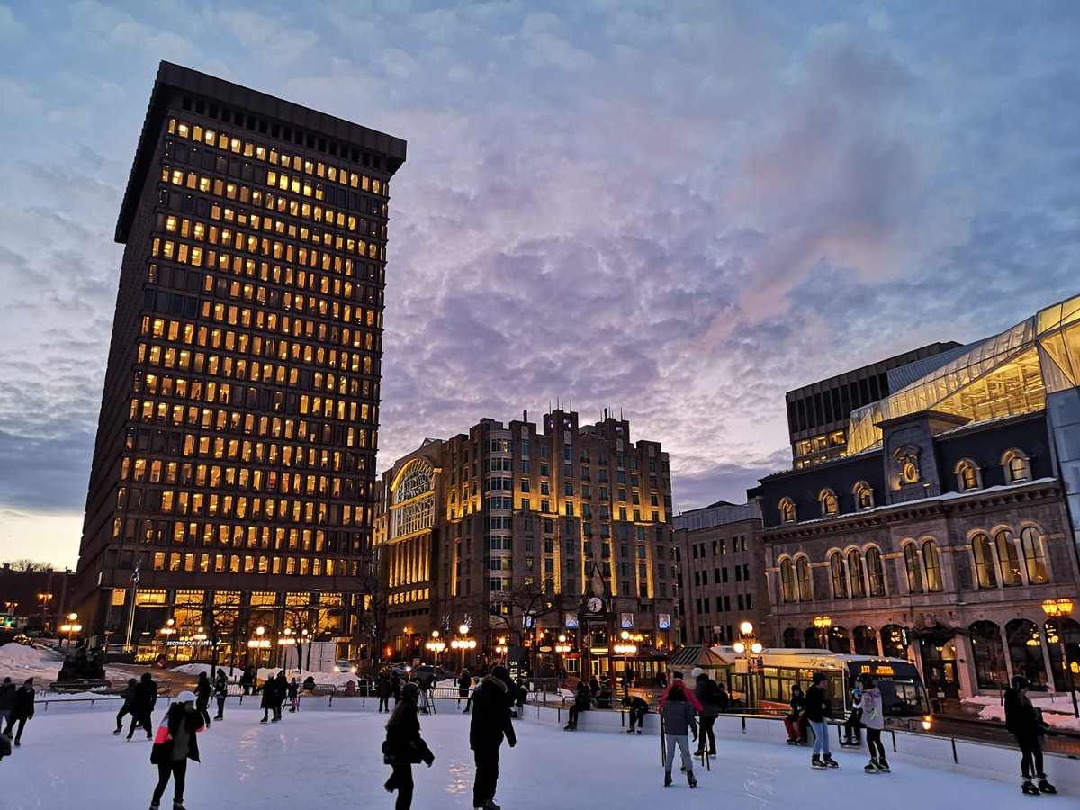 scotty191919's tweet image. @PlantbrkSchool pupils back safely from an evening of Ice Skating in beautiful Quebec #pbski