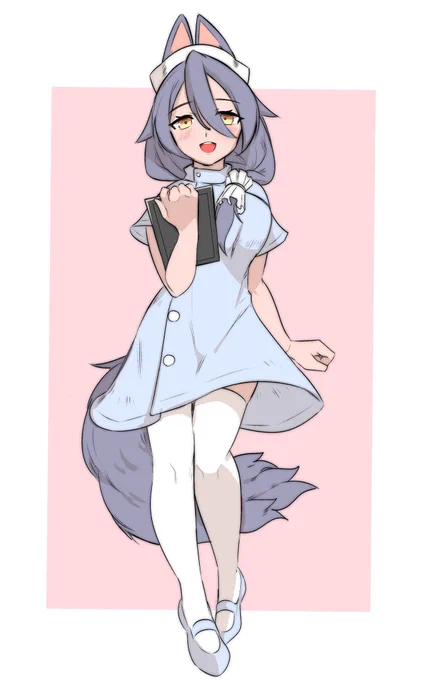 なんか色々やってるから…今年も描いたことないコスで描いていきたいわね 