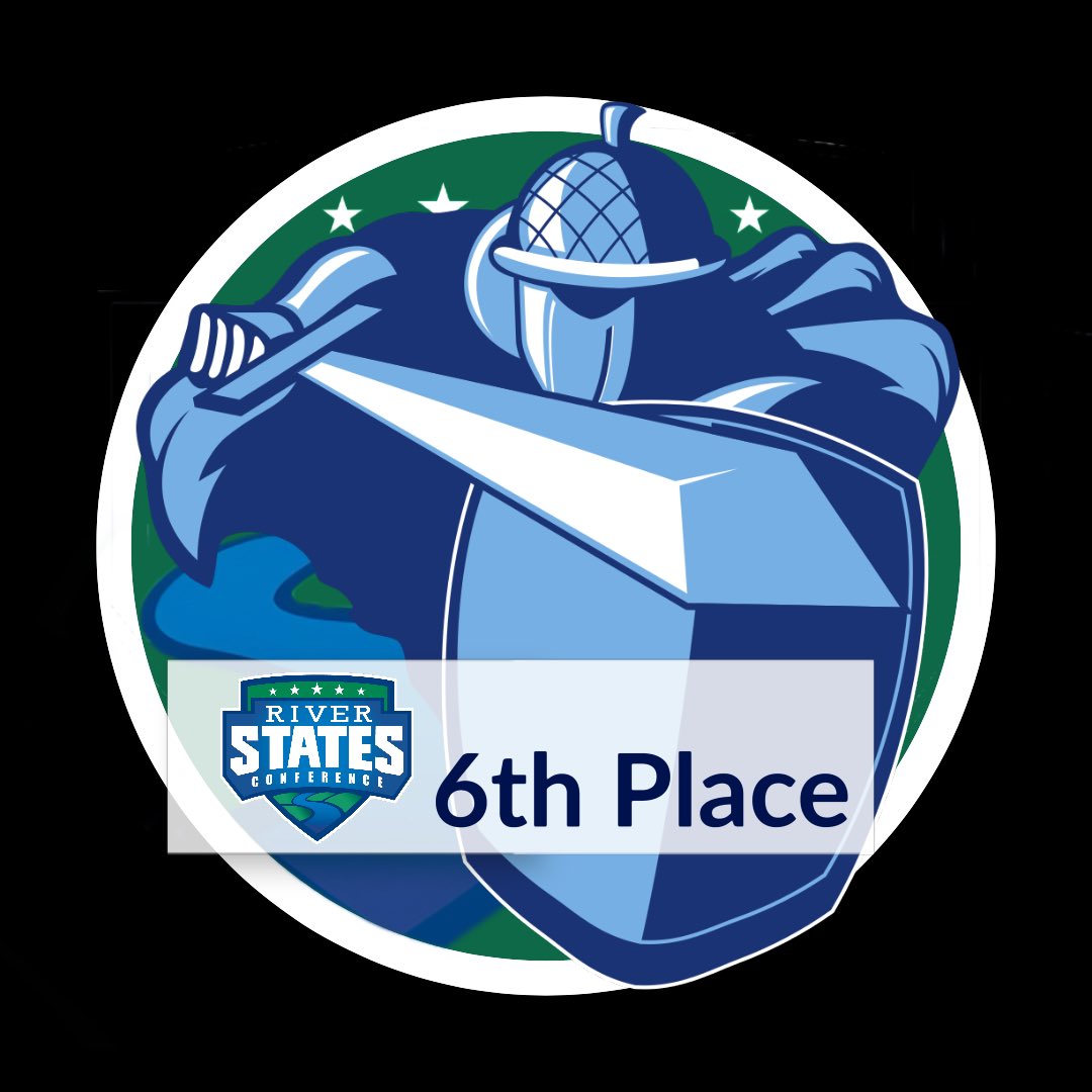 Big congrats and thank you to all our athletes. Both the Men and Women finished 6th at conference jumping up from 12th place finishes last season.