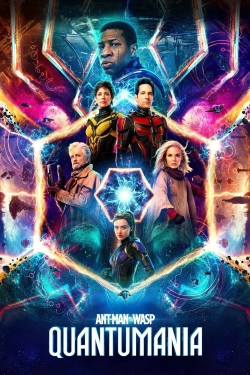 DownloaderW's tweet image. 🥳Ant-Man and the Wasp: Quantumania(CAM) has been updated!
