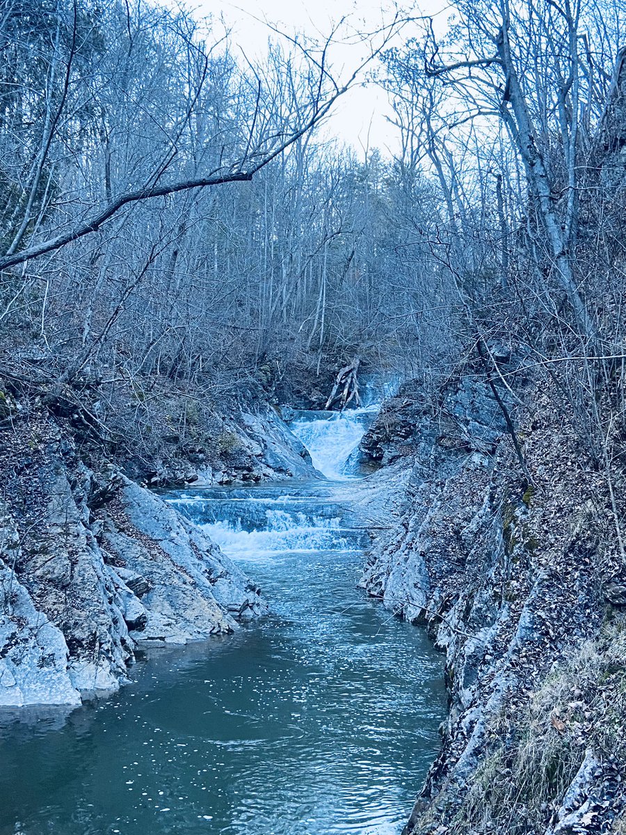 Enjoying my time on the trails!  Embrace the moments!