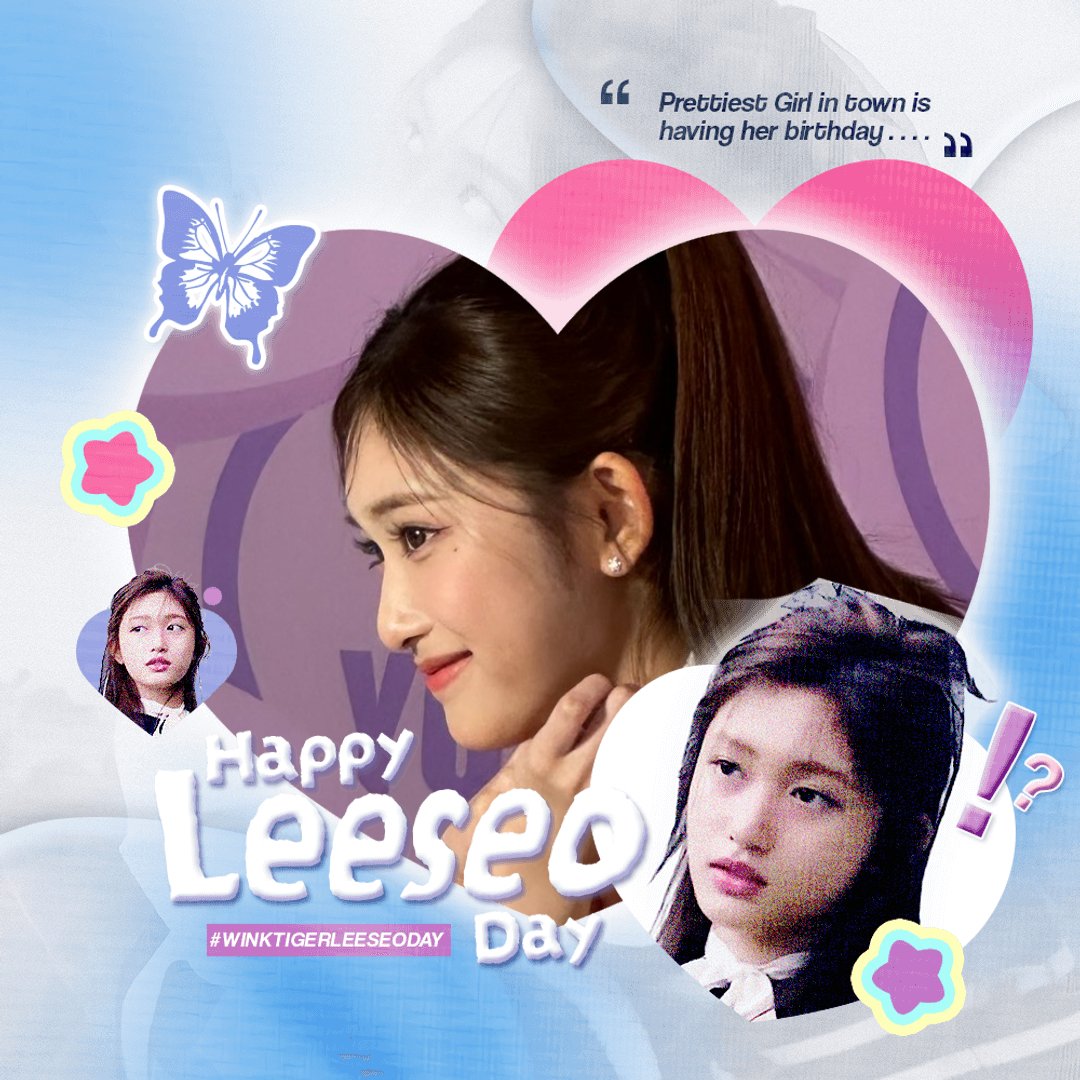 LEElSEO's tweet image. #NewProfilePic