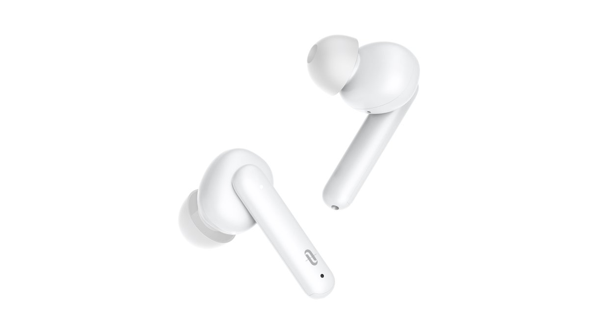 【本日予約開始】
#Taotronics より高コスパなワイヤレスイヤホン登場です‼
手に取りやすい価格帯ながらノイズキャンセリング搭載の製品です✨

SoundLiberty1113 ¥3,480‐（税込）

▼詳しくはこちら
e-earphone.blog/?p=1453536