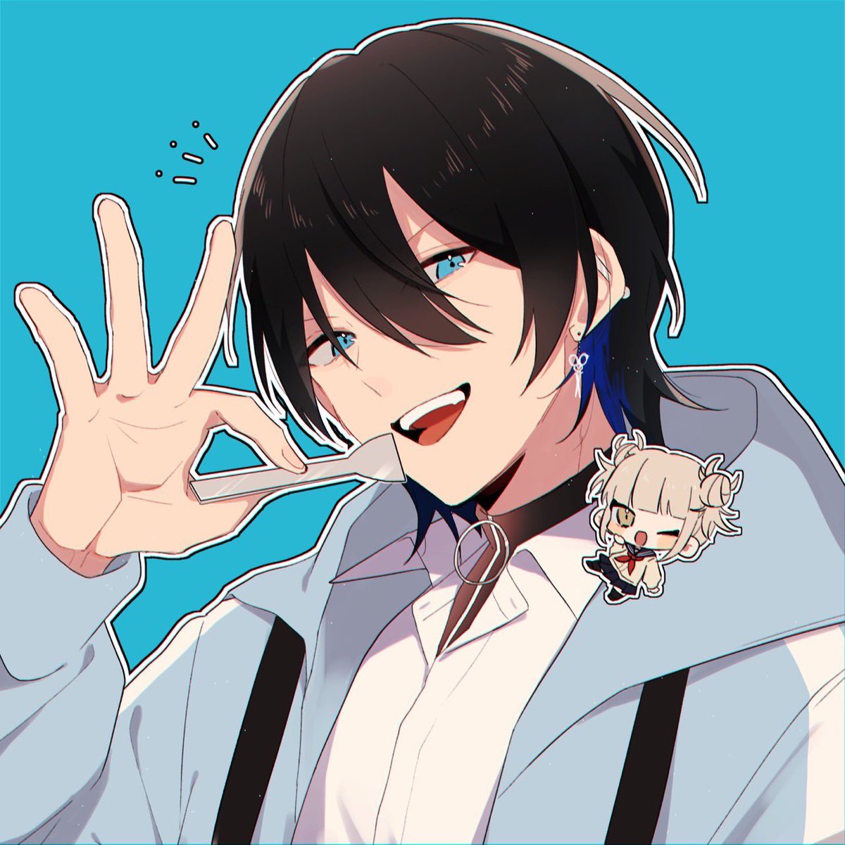 せりり tweet media