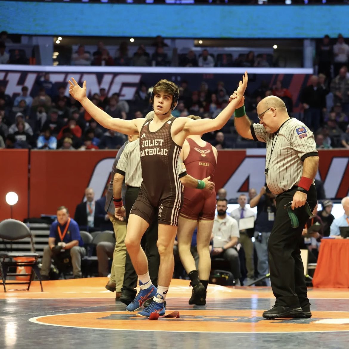 masonalessio4's tweet photo. Unsigned and looking for a home. Class of 2023. 2023 160 pounds IHSA state champion out scoring opponents 38-0. Quickest tech fall at 160 in IL state history. The clash all tournament team and scholar athlete. 4.16 gpa. 2022 IHSA runner up. Team IL member freestyle and Greco. https://t.co/aMiARltnKN