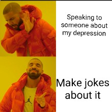 HydraDenied's tweet photo. It do be like that!!!
#Memes #depression #therapy #talking #viral ,#Trending #relatable https://t.co/QvZdQMYlwB