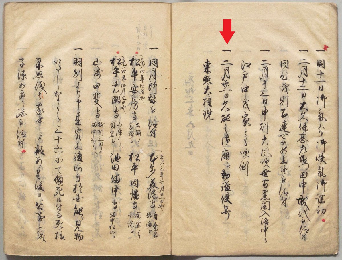 2月21日は家康公に「東照大権現」の神号(神としてのお名前)が授けられ