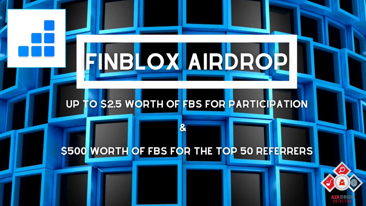 AirdropDetective tweet media