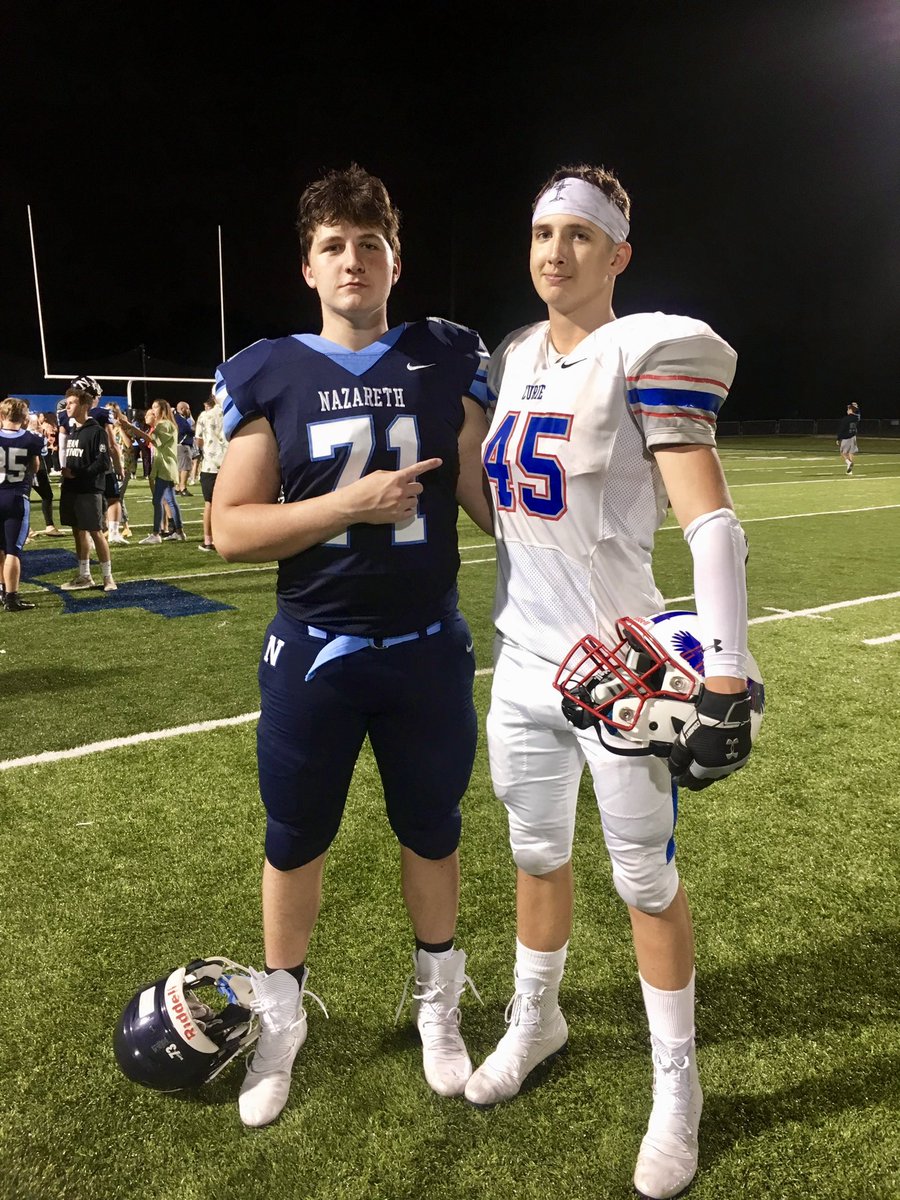 Tristan Wright tweet media