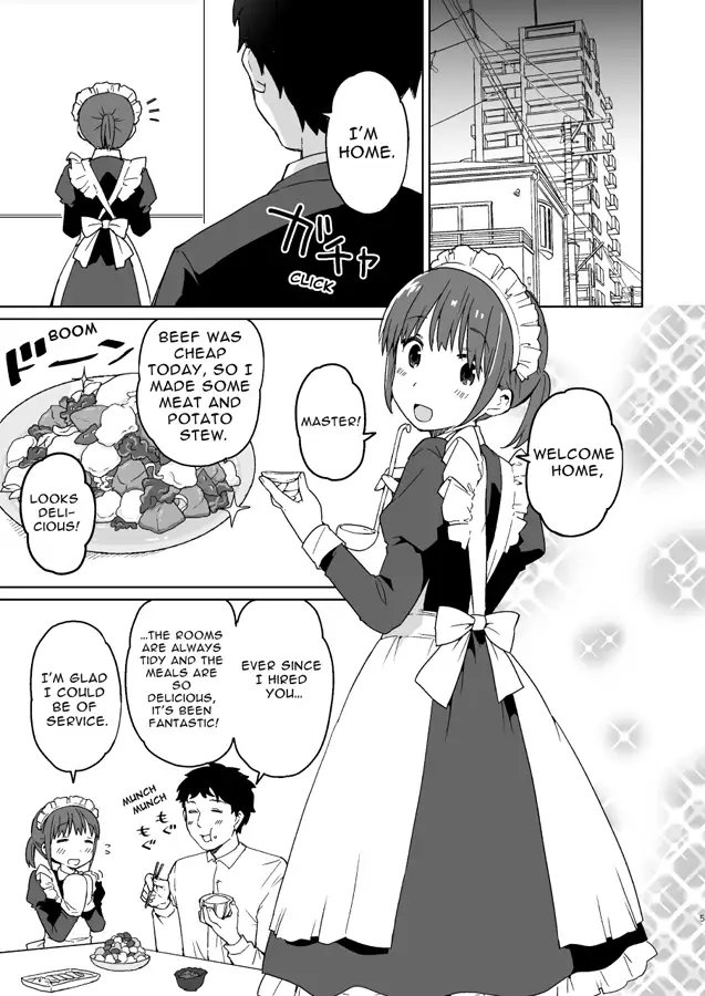 English version is also available💖
https://t.co/jBK4jNEtzI
#comic #femboy