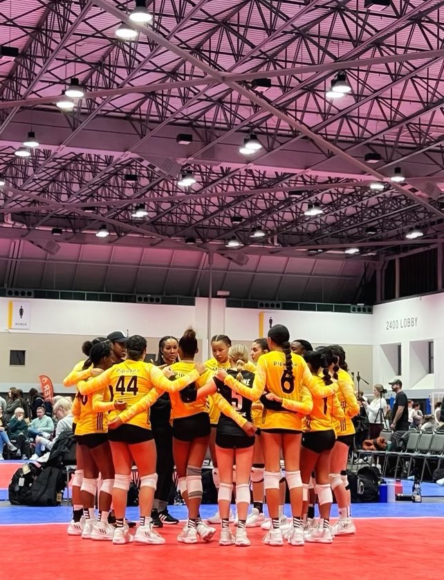 MagicGirlz🪄
3-0 Today. 7-2 for the Weekend. 
Triple Crown in Kansas City. 
Best of the Best. 
Solid Business Trip. 
Magic by Pipeline. 
Gonna Keep on Working. 
<a href="/isaacudoema/">Isaac</a> <a href="/CeliUdoEma/">Celi Udo-Ema</a> <a href="/AsiaUdoEma/">Asia Udo-Ema</a>