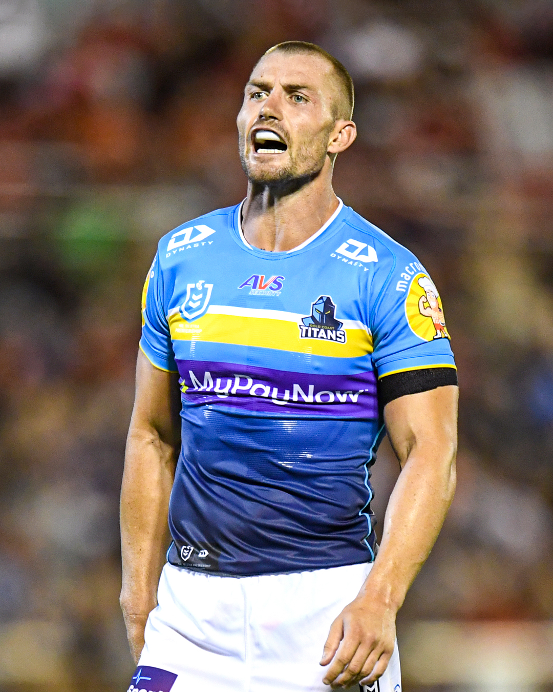 NRL on Twitter "That's a wrap on the NRL PreSeason Challenge! Which